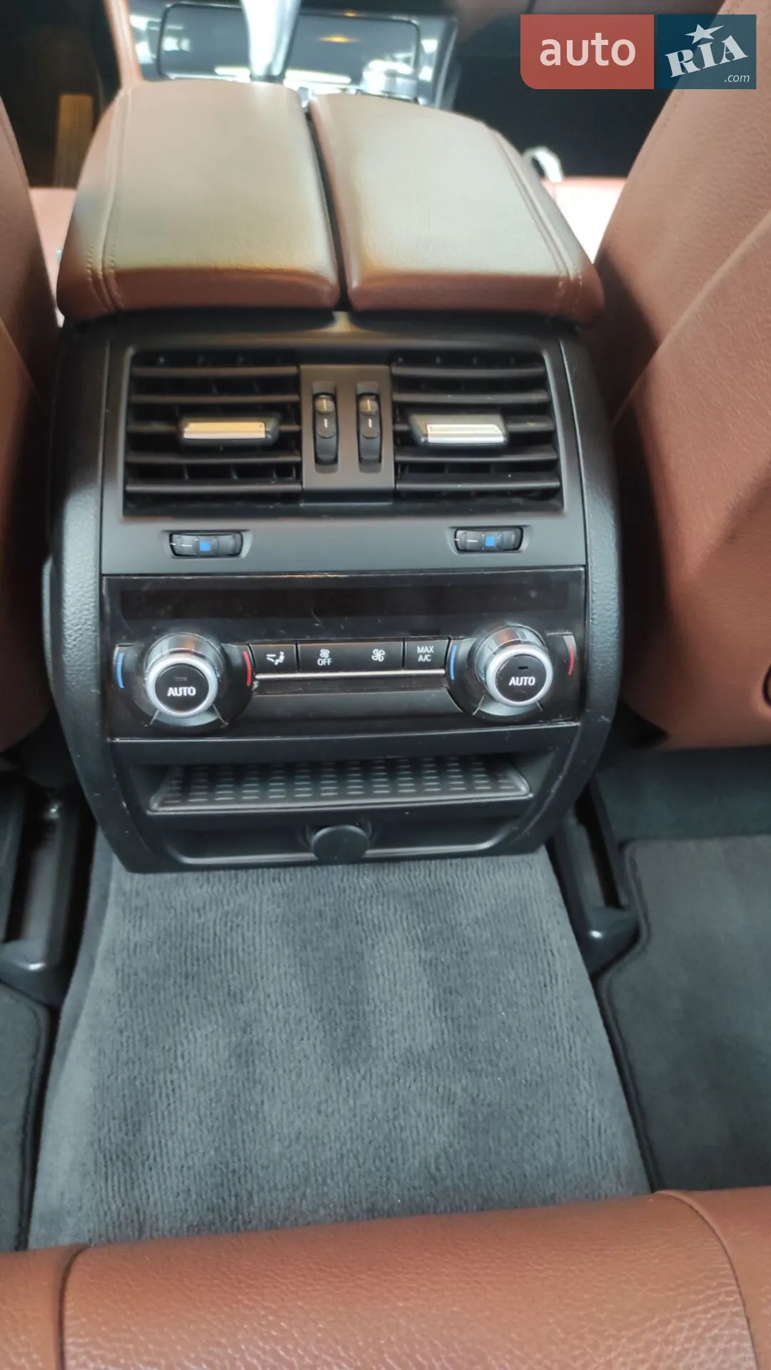 2017 BMW 5er - мініатюра 36