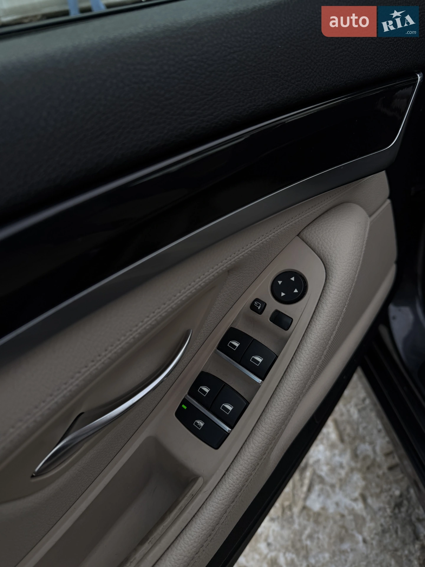 2011 BMW 5er - мініатюра 14