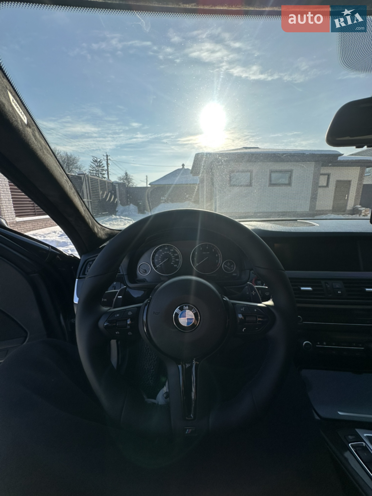 2013 BMW 5er - мініатюра 15