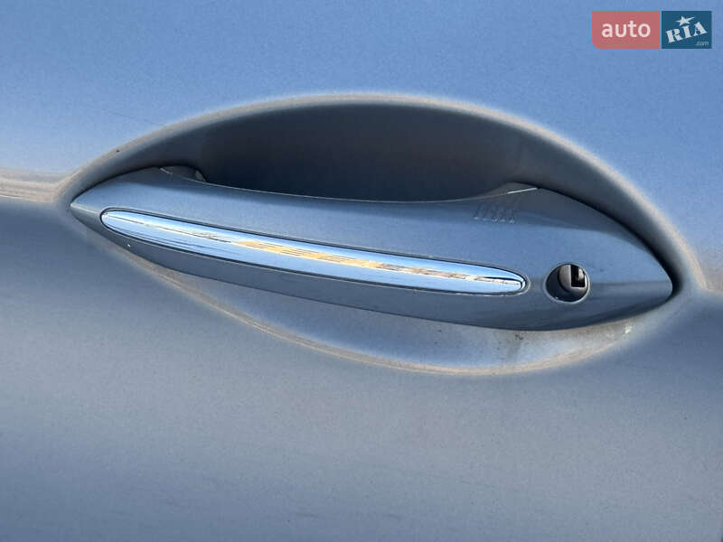 Седан BMW 5 Series 2011 в Киеве