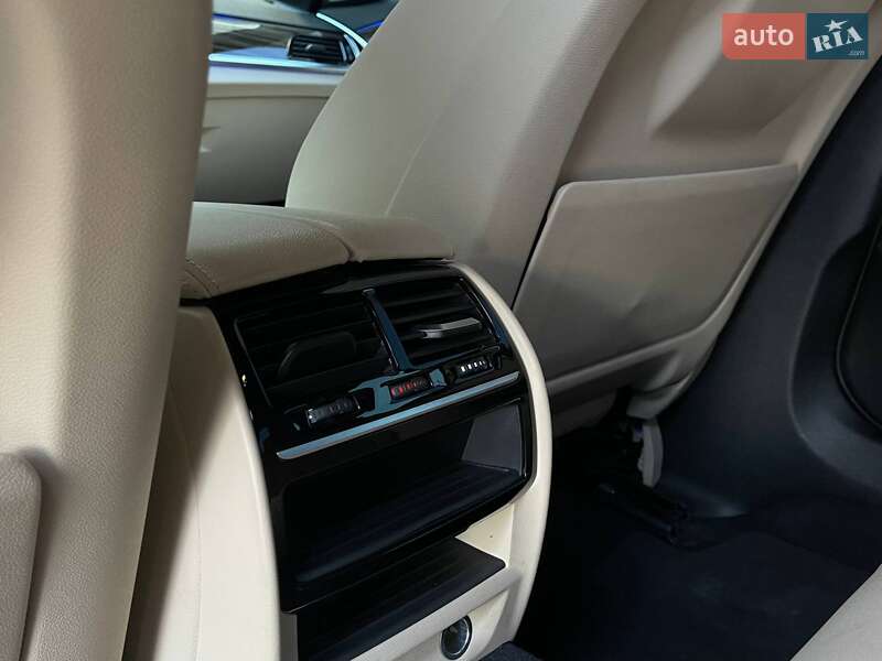 Седан BMW 5 Series 2018 в Николаеве фото 32 Седан BMW 5 Series 2018 в Николаеве