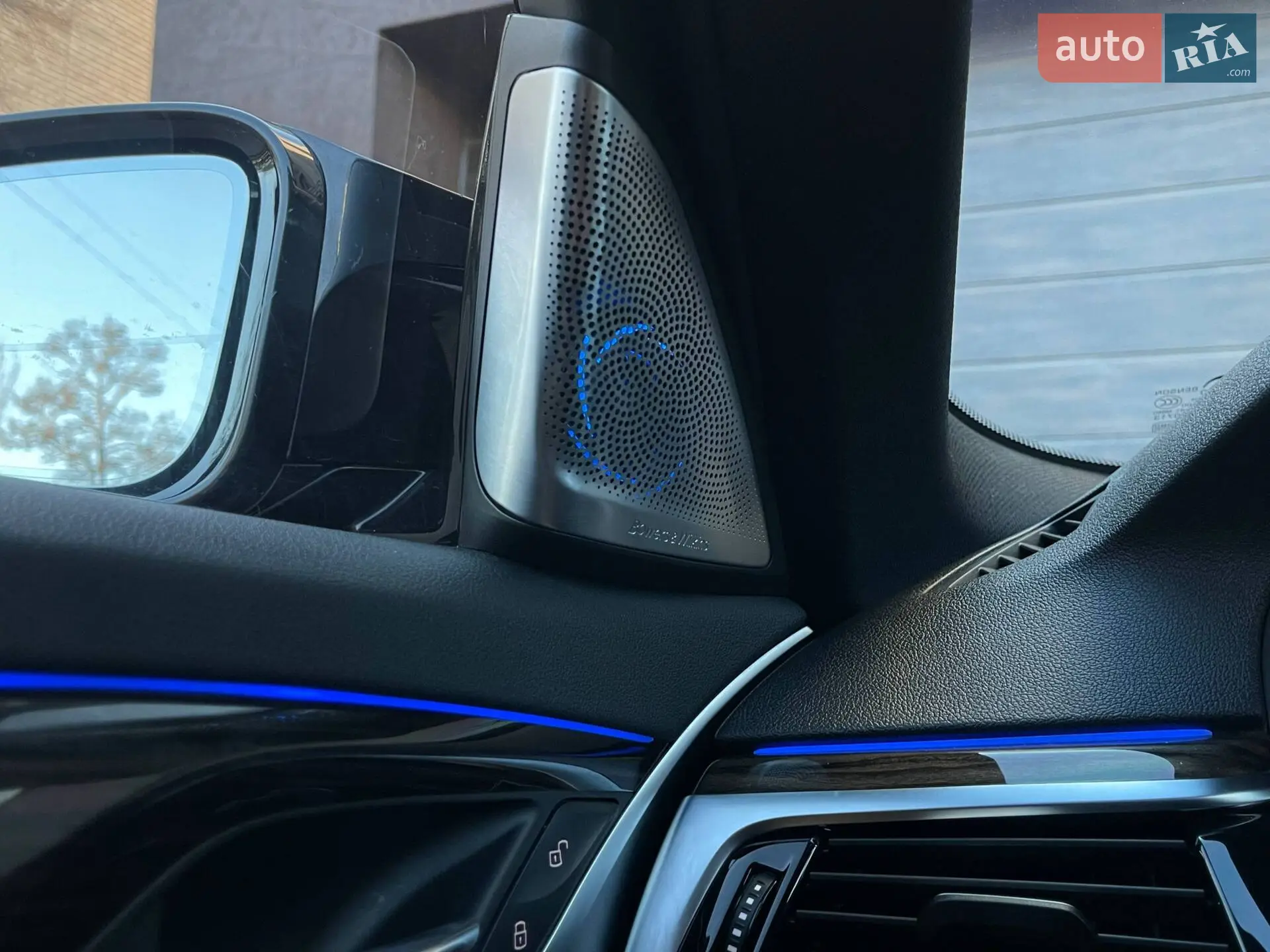 2018 BMW 5er - мініатюра 34