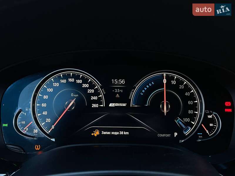 Седан BMW 5 Series 2018 в Николаеве фото 25 Седан BMW 5 Series 2018 в Николаеве