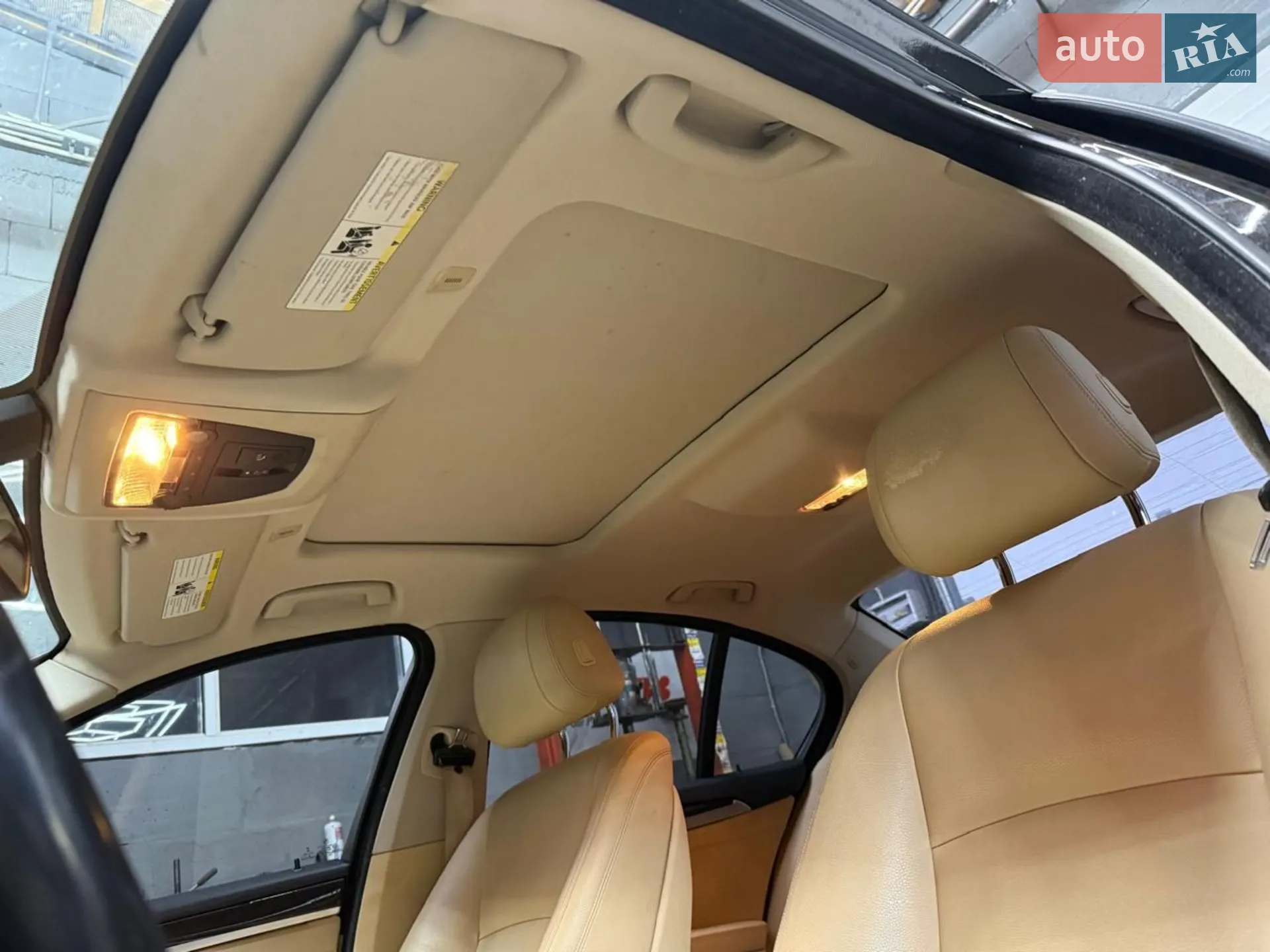 2014 BMW 5er - мініатюра 26
