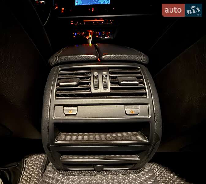 Седан BMW 5 Series 2013 в Киеве фото 40 Седан BMW 5 Series 2013 в Киеве