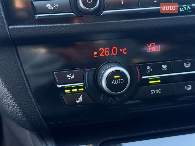 Седан BMW 5 Series 2013 в Виннице фото 2 Седан BMW 5 Series 2013 в Виннице