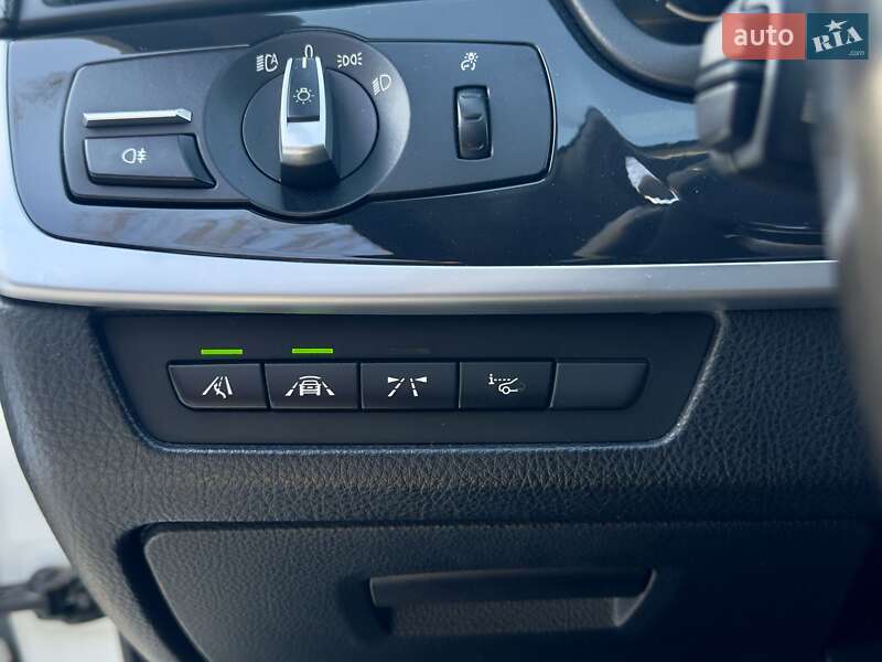 Седан BMW 5 Series 2013 в Виннице фото 7 Седан BMW 5 Series 2013 в Виннице