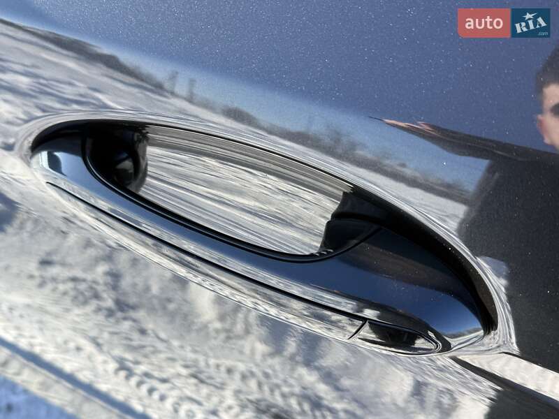 Седан BMW 5 Series 2018 в Луцке