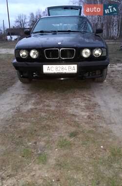 Універсал BMW 5 Series 1995 в Володимирці