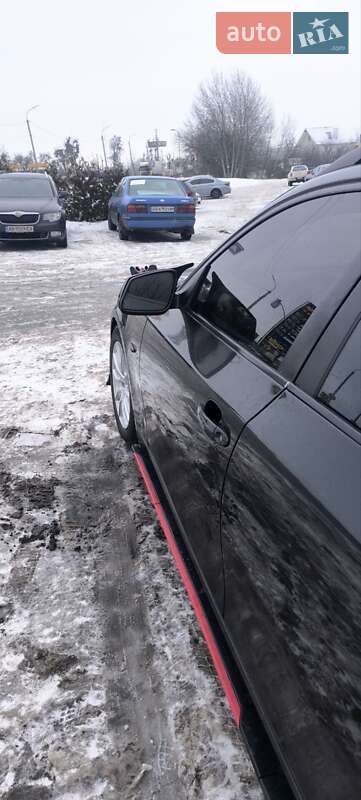 Универсал BMW 5 Series 2010 в Шепетовке