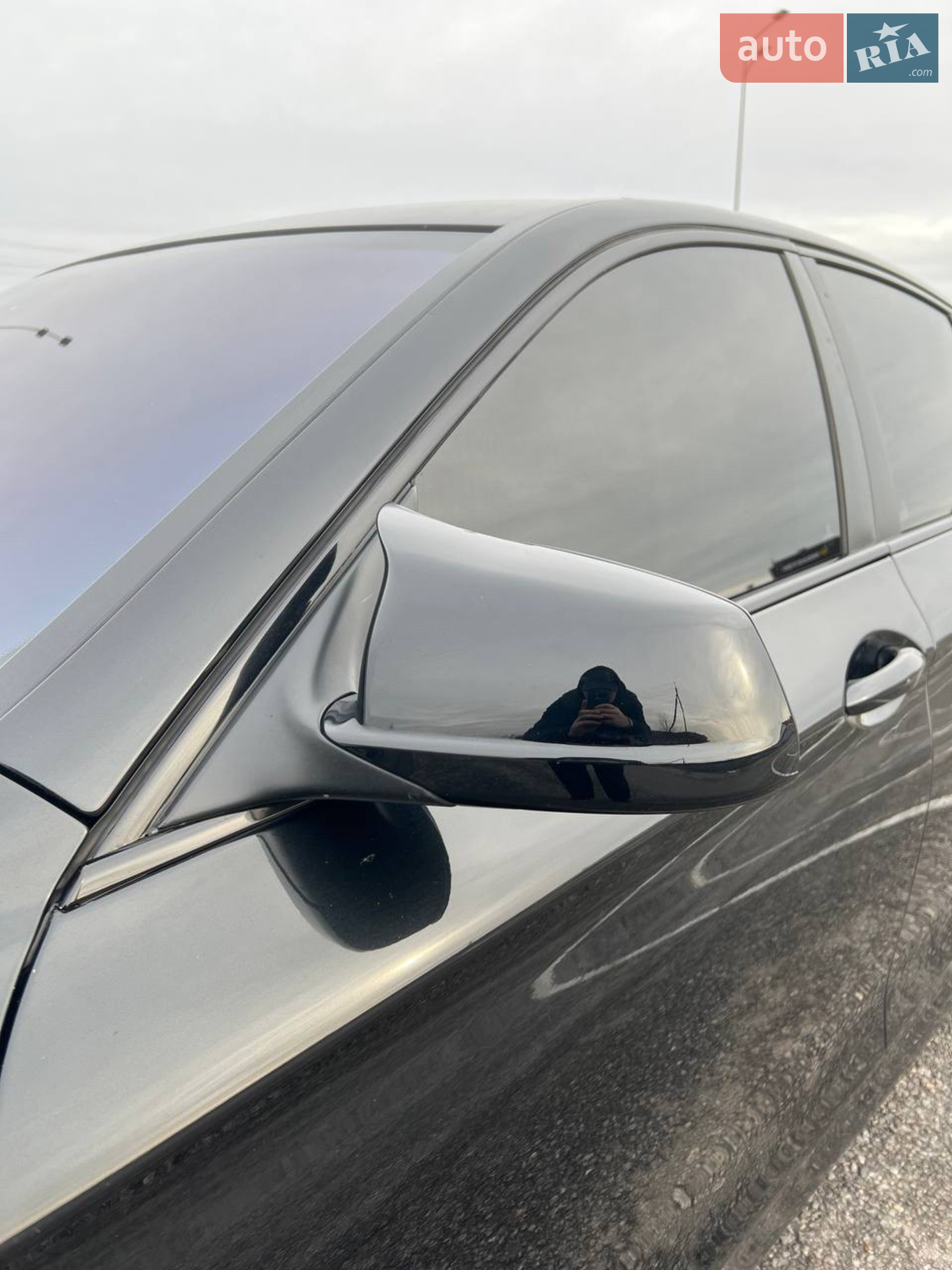 2012 BMW 5er - мініатюра 24
