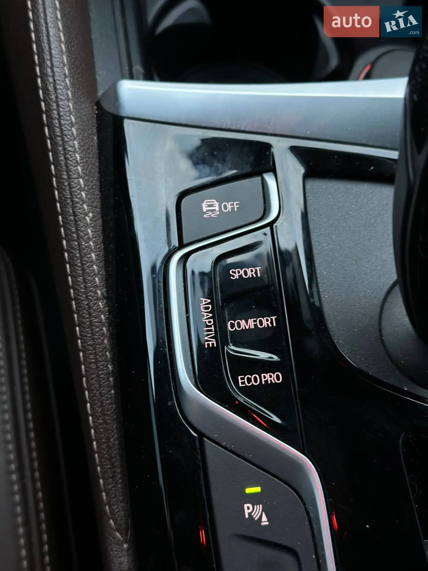 2018 BMW 5er - мініатюра 40