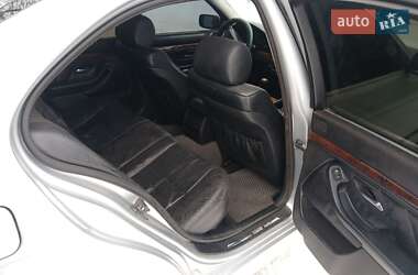 Седан BMW 5 Series 1999 в Каменец-Подольском
