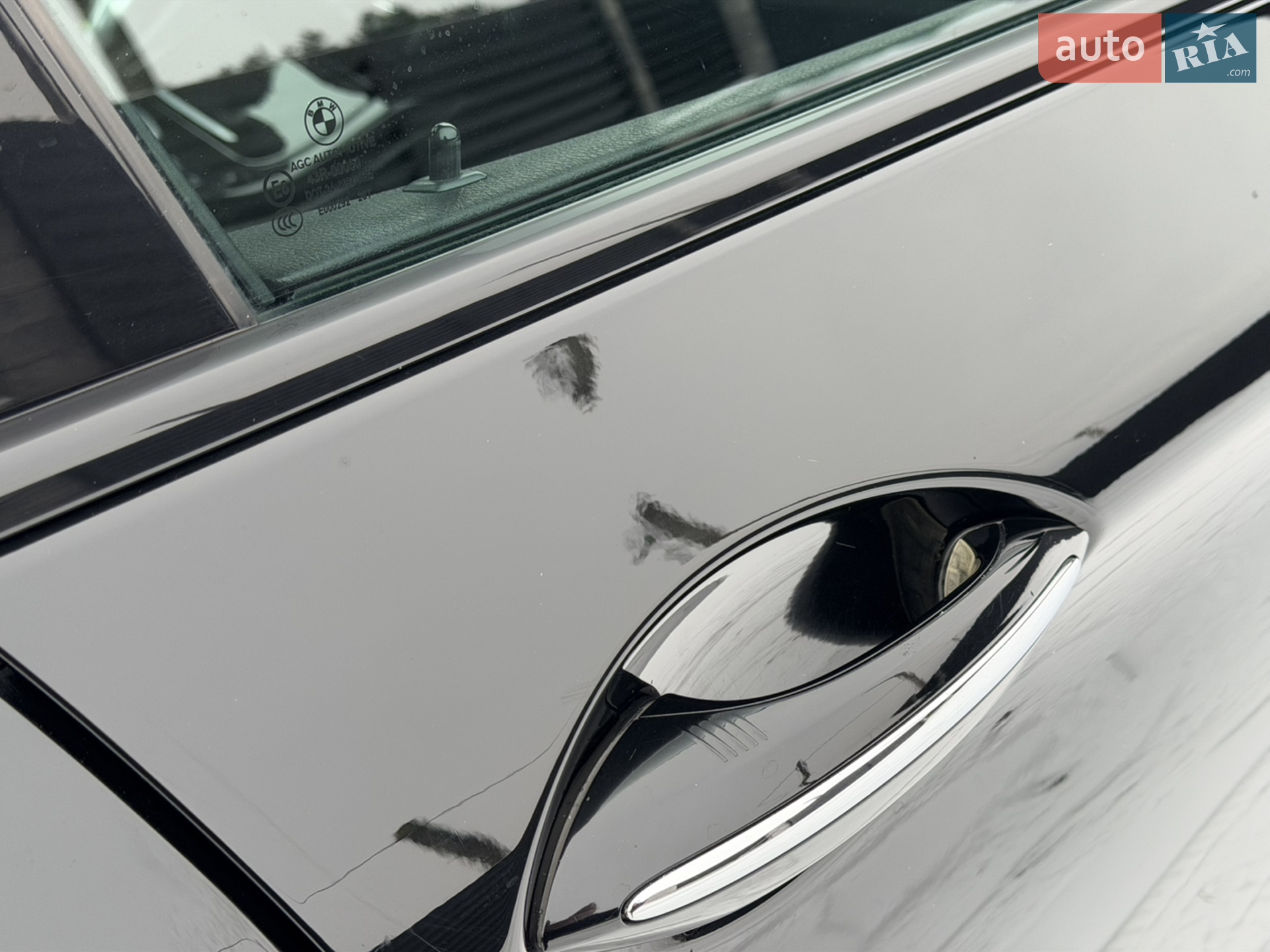 2014 BMW 5er - мініатюра 17