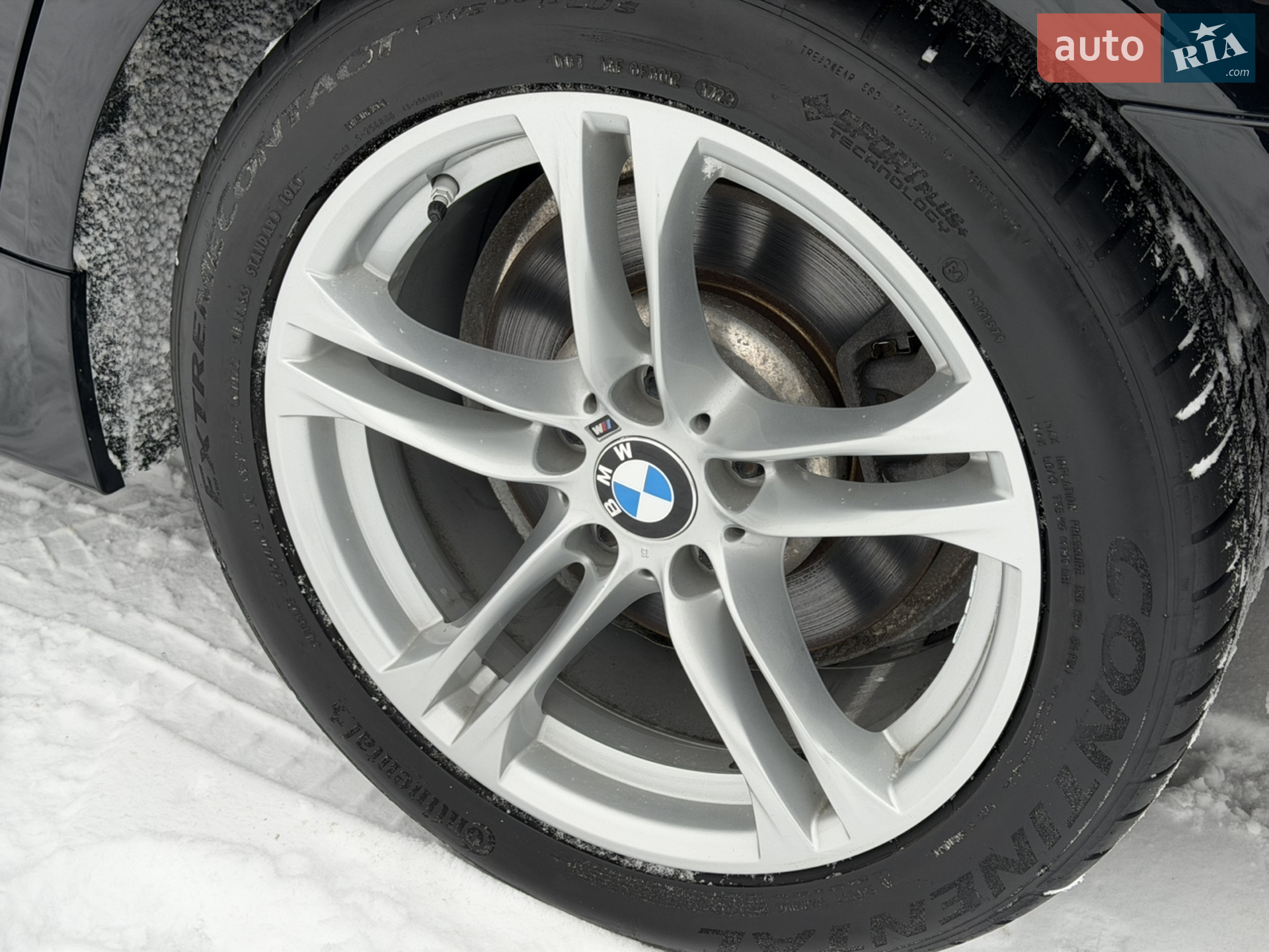 2014 BMW 5er - мініатюра 83