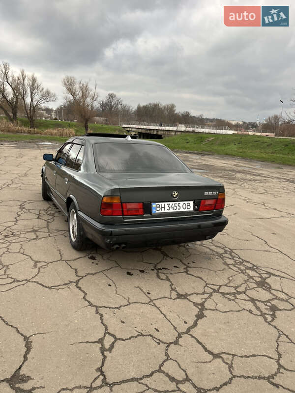 Седан BMW 5 Series 1994 в Балте