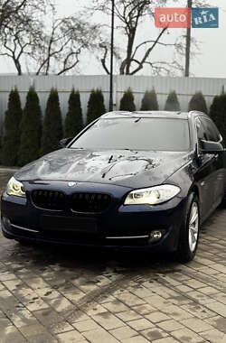 Универсал BMW 5 Series 2011 в Бучаче