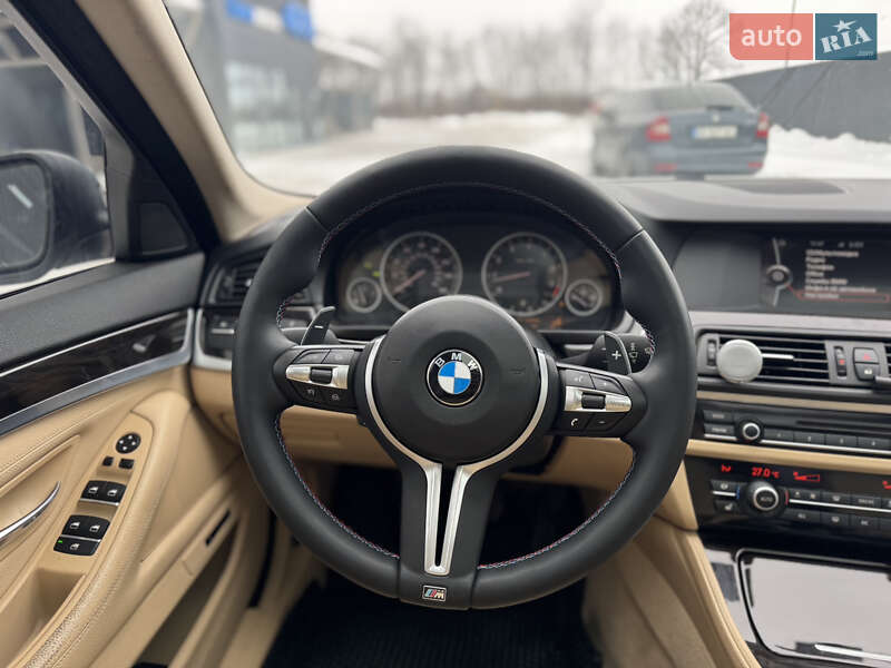 Седан BMW 5 Series 2012 в Летичеве фото 52 Седан BMW 5 Series 2012 в Летичеве