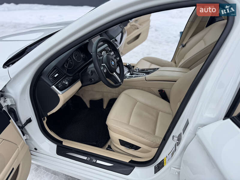 Седан BMW 5 Series 2012 в Летичеве фото 58 Седан BMW 5 Series 2012 в Летичеве