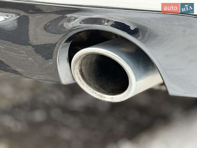 Универсал BMW 5 Series 2018 в Летичеве фото 17 Универсал BMW 5 Series 2018 в Летичеве