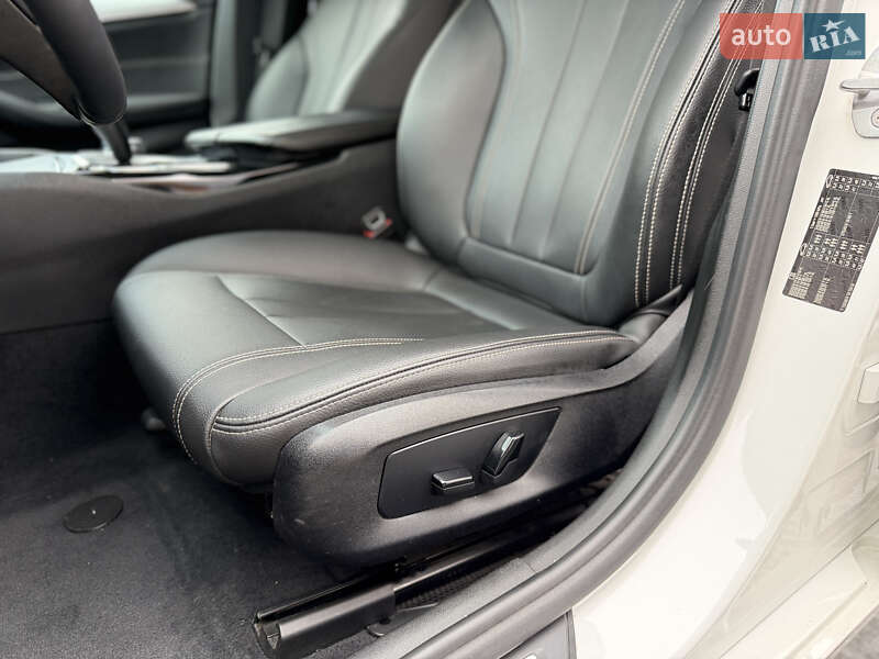 Универсал BMW 5 Series 2018 в Летичеве фото 37 Универсал BMW 5 Series 2018 в Летичеве