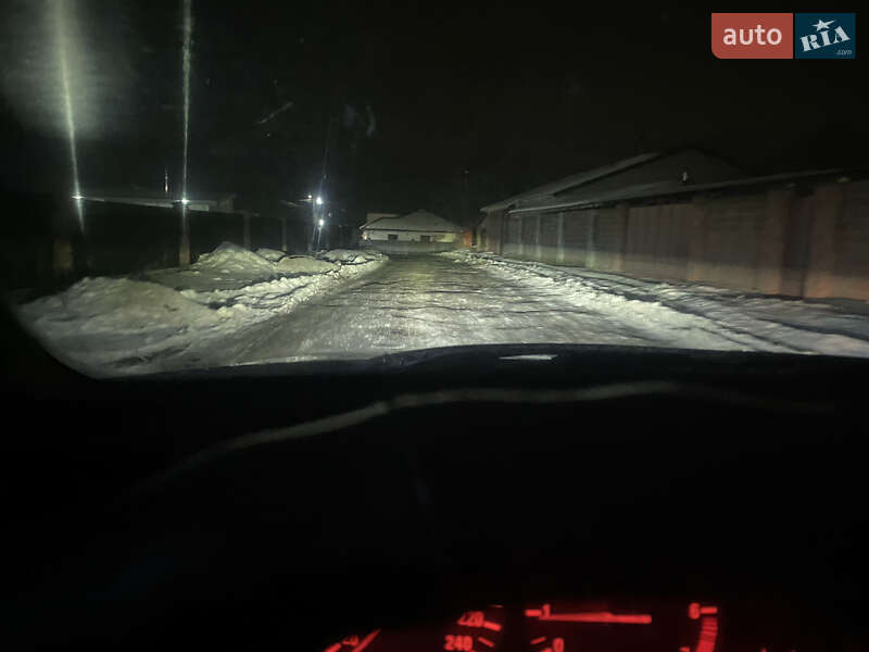 Седан BMW 5 Series 1998 в Ровно фото 10 Седан BMW 5 Series 1998 в Ровно