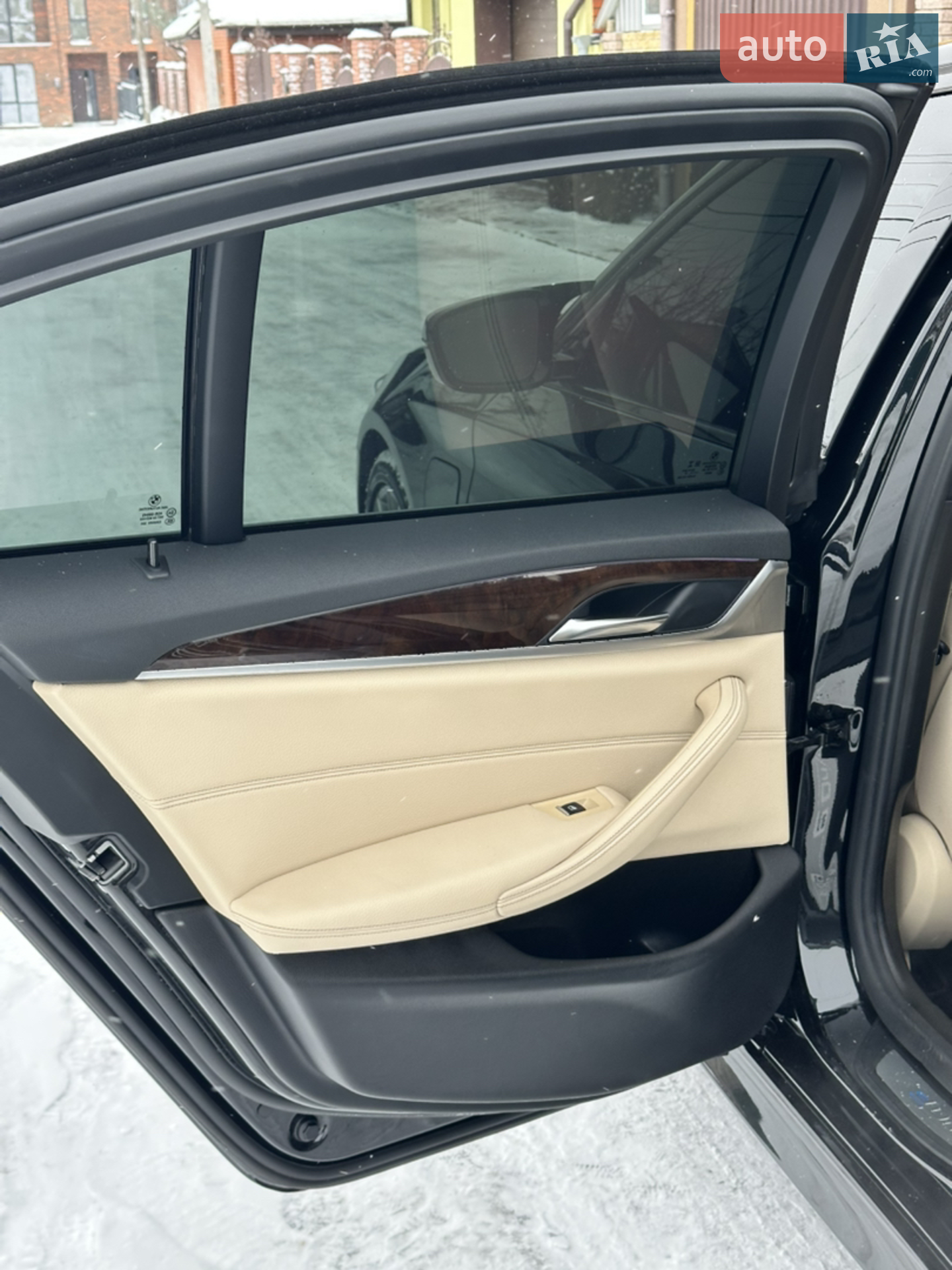 2019 BMW 5er - мініатюра 22