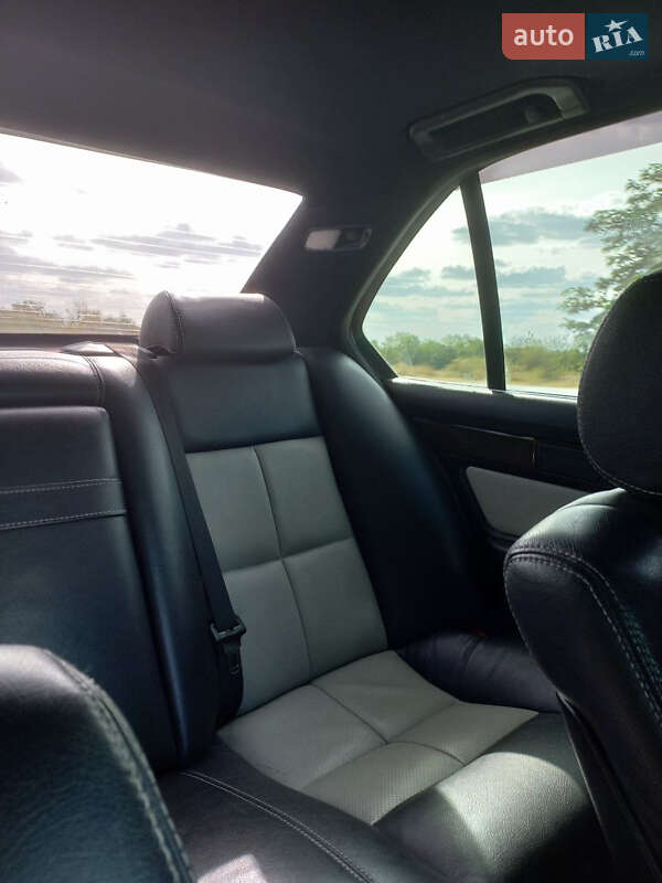 Седан BMW 5 Series 1994 в Балте