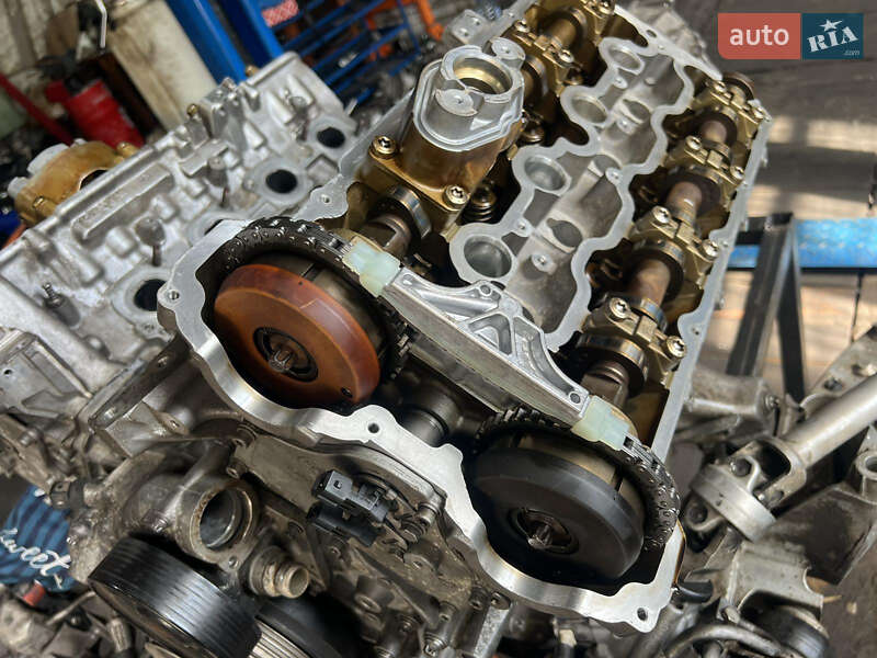 Седан BMW 5 Series 2012 в Шепетовке