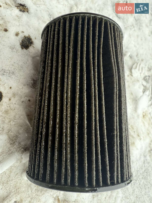 Седан BMW 5 Series 2012 в Шепетовке