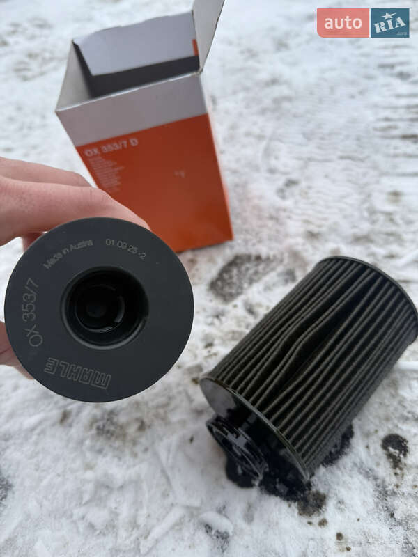 Седан BMW 5 Series 2012 в Шепетовке