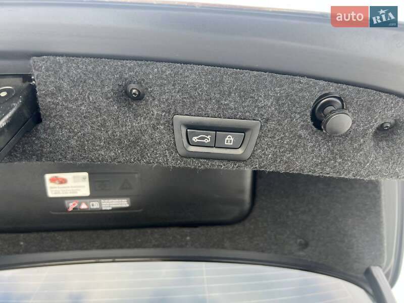 Седан BMW 5 Series 2013 в Коломые фото 13 Седан BMW 5 Series 2013 в Коломые