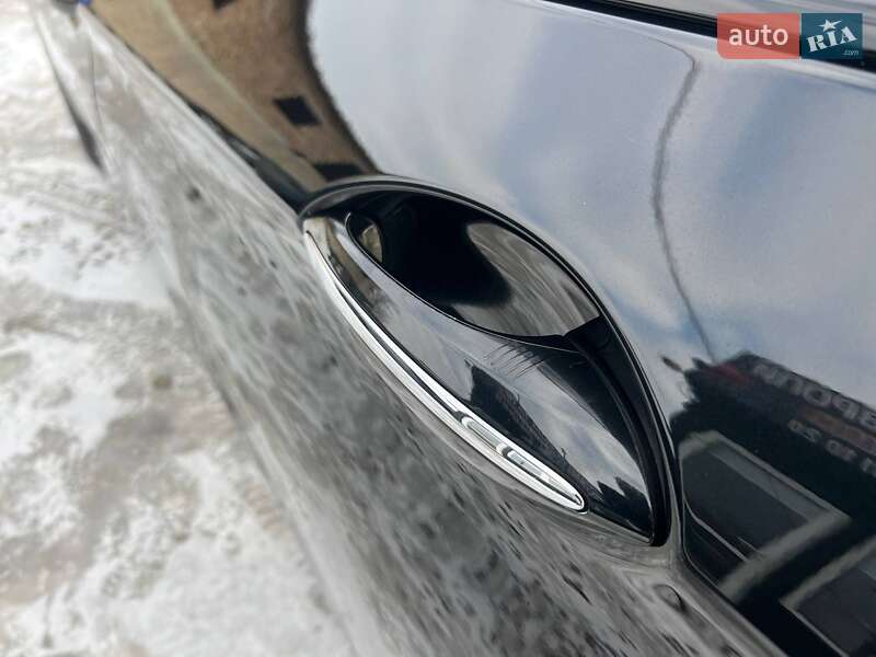 Седан BMW 5 Series 2013 в Коломые фото 14 Седан BMW 5 Series 2013 в Коломые