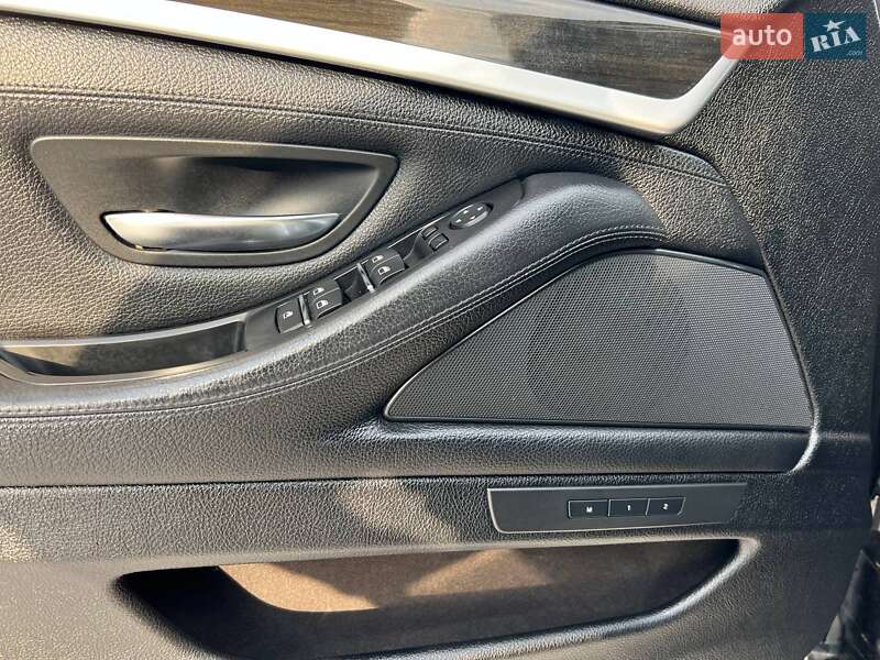 Седан BMW 5 Series 2013 в Коломые фото 20 Седан BMW 5 Series 2013 в Коломые