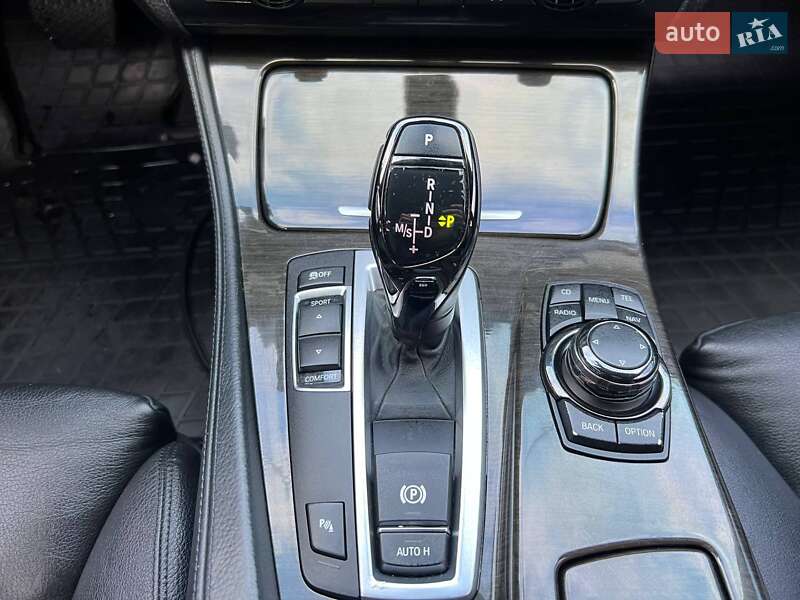Седан BMW 5 Series 2013 в Коломые фото 33 Седан BMW 5 Series 2013 в Коломые