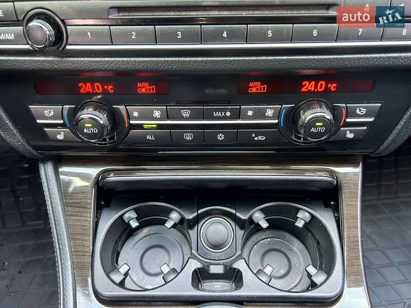 Седан BMW 5 Series 2013 в Коломые фото 42 Седан BMW 5 Series 2013 в Коломые