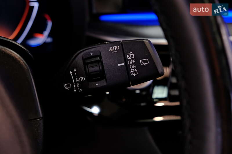 Универсал BMW 5 Series 2021 в Одессе