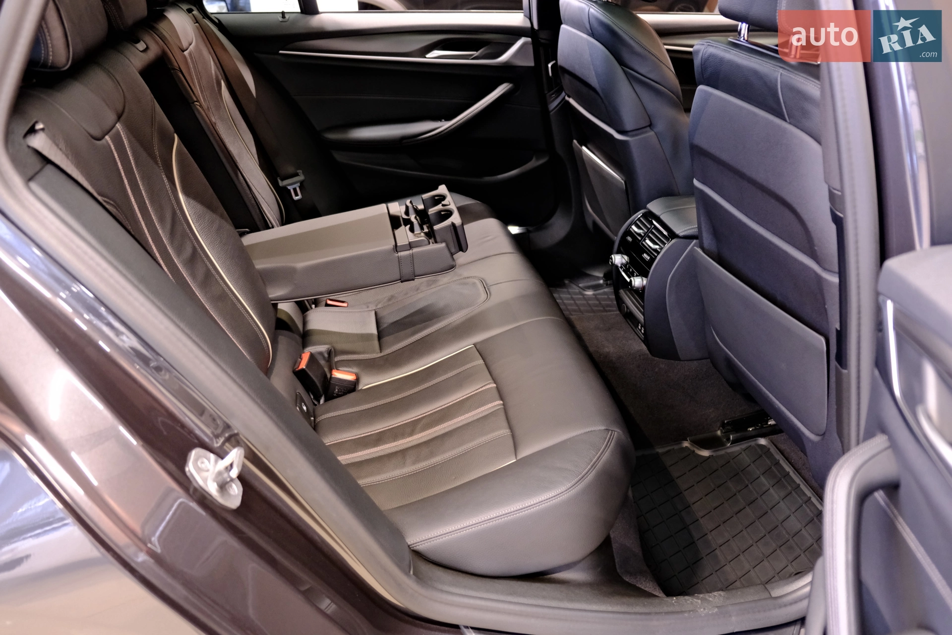2021 BMW 5er - мініатюра 41