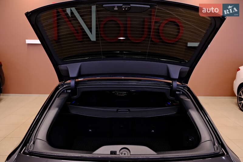 Универсал BMW 5 Series 2021 в Одессе