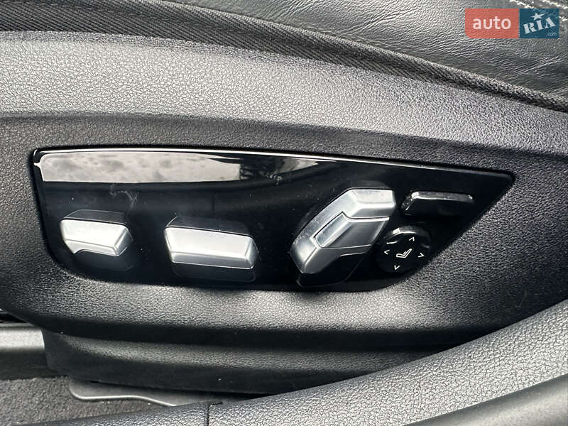 Седан BMW 5 Series 2020 в Киеве фото 20 Седан BMW 5 Series 2020 в Киеве