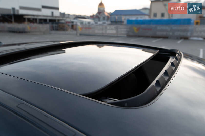 Седан BMW 5 Series 2015 в Ивано-Франковске