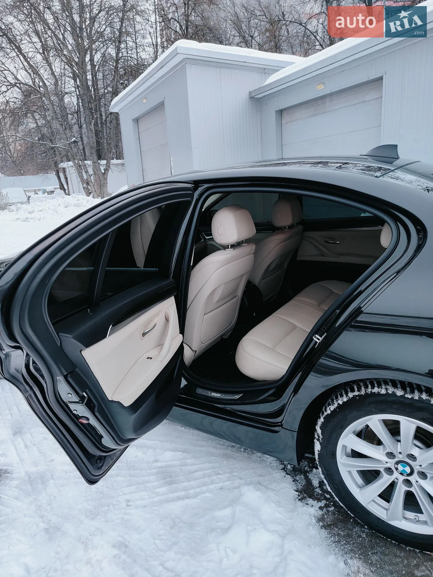 2015 BMW 5er - мініатюра 62