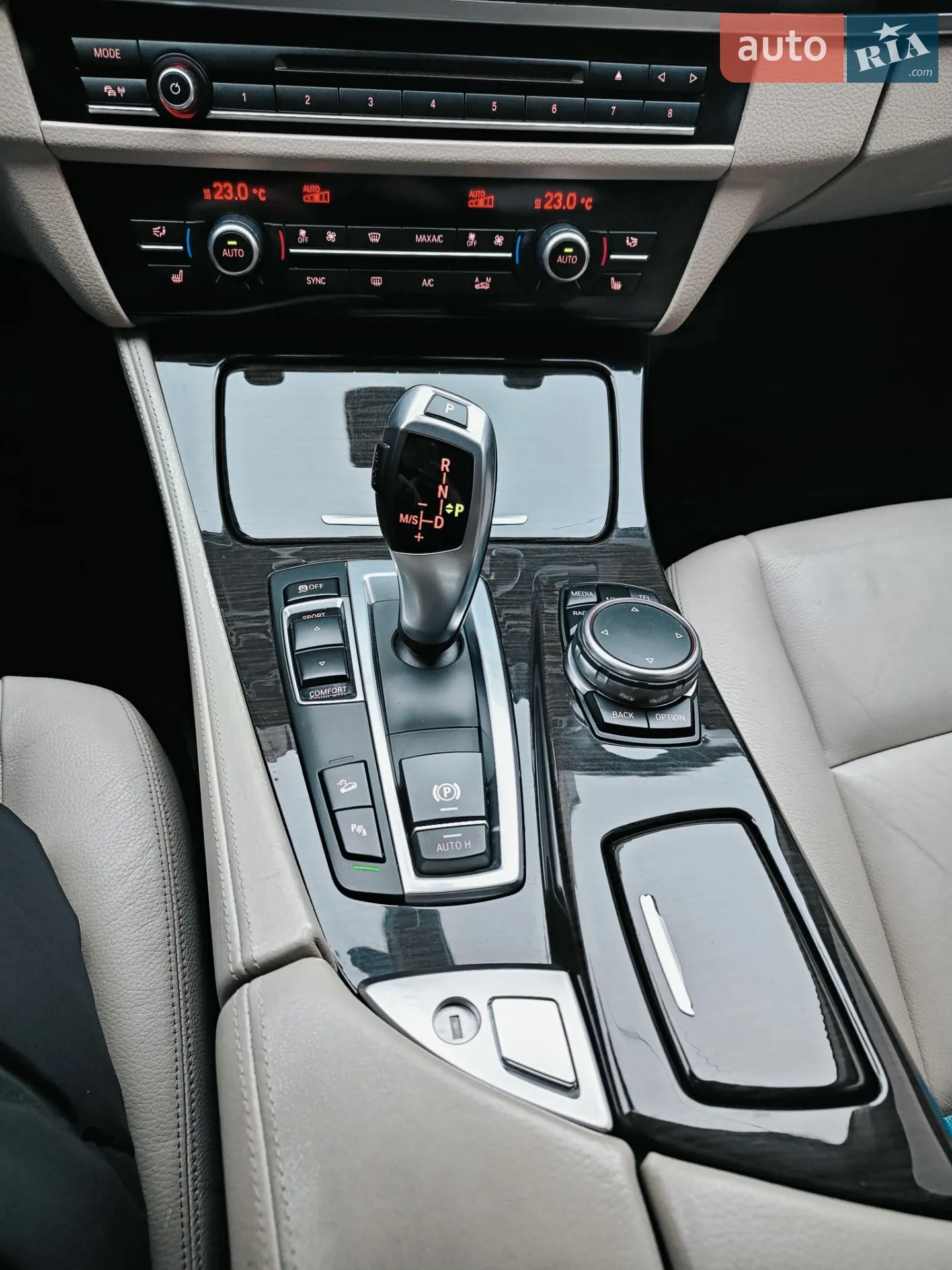2015 BMW 5er - мініатюра 76