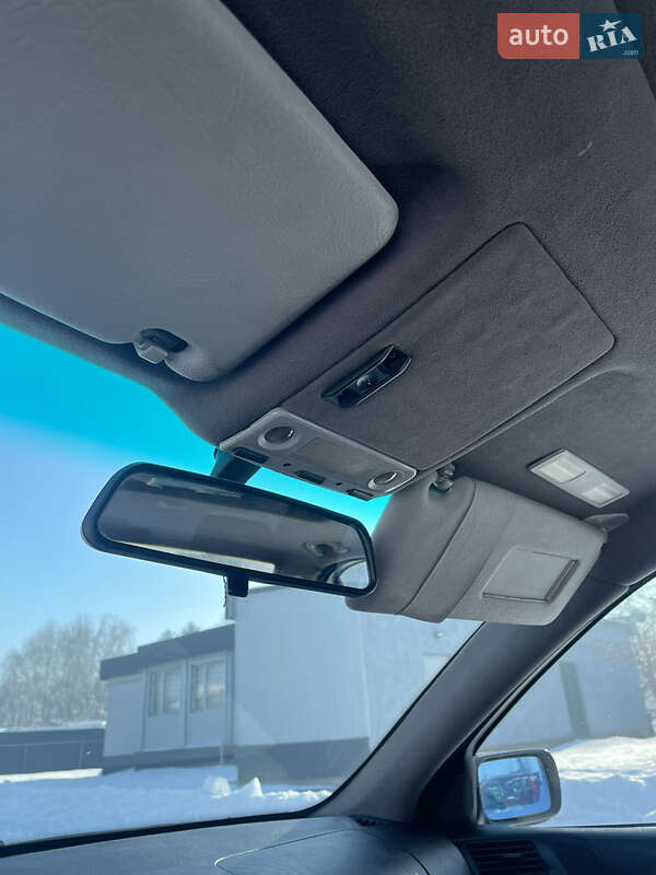 Седан BMW 5 Series 1999 в Березному