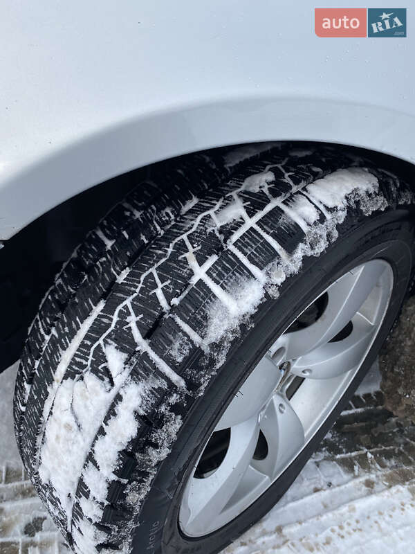 Седан BMW 5 Series 2005 в Хмельницком