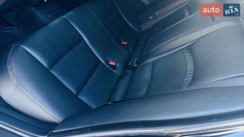 Универсал BMW 5 Series 2014 в Киеве