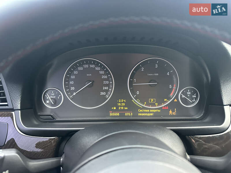 Седан BMW 5 Series 2010 в Хмельницком фото 14 Седан BMW 5 Series 2010 в Хмельницком