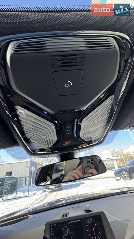 Седан BMW 5 Series 2017 в Киеве фото 29 Седан BMW 5 Series 2017 в Киеве