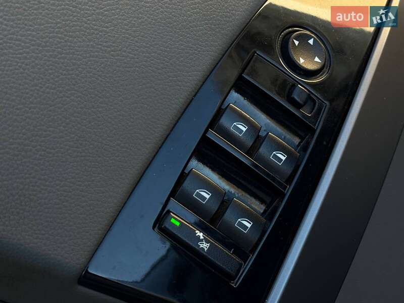 Седан BMW 5 Series 2006 в Николаеве фото 24 Седан BMW 5 Series 2006 в Николаеве