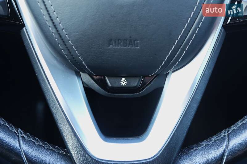 Седан BMW 5 Series 2018 в Киеве